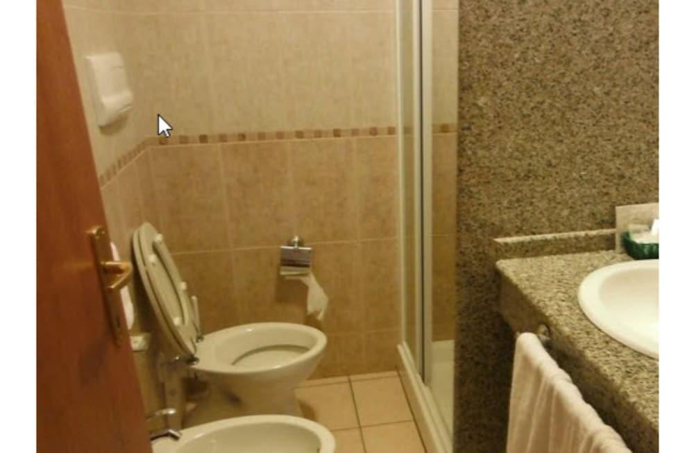Hotel Baia Marina 3*