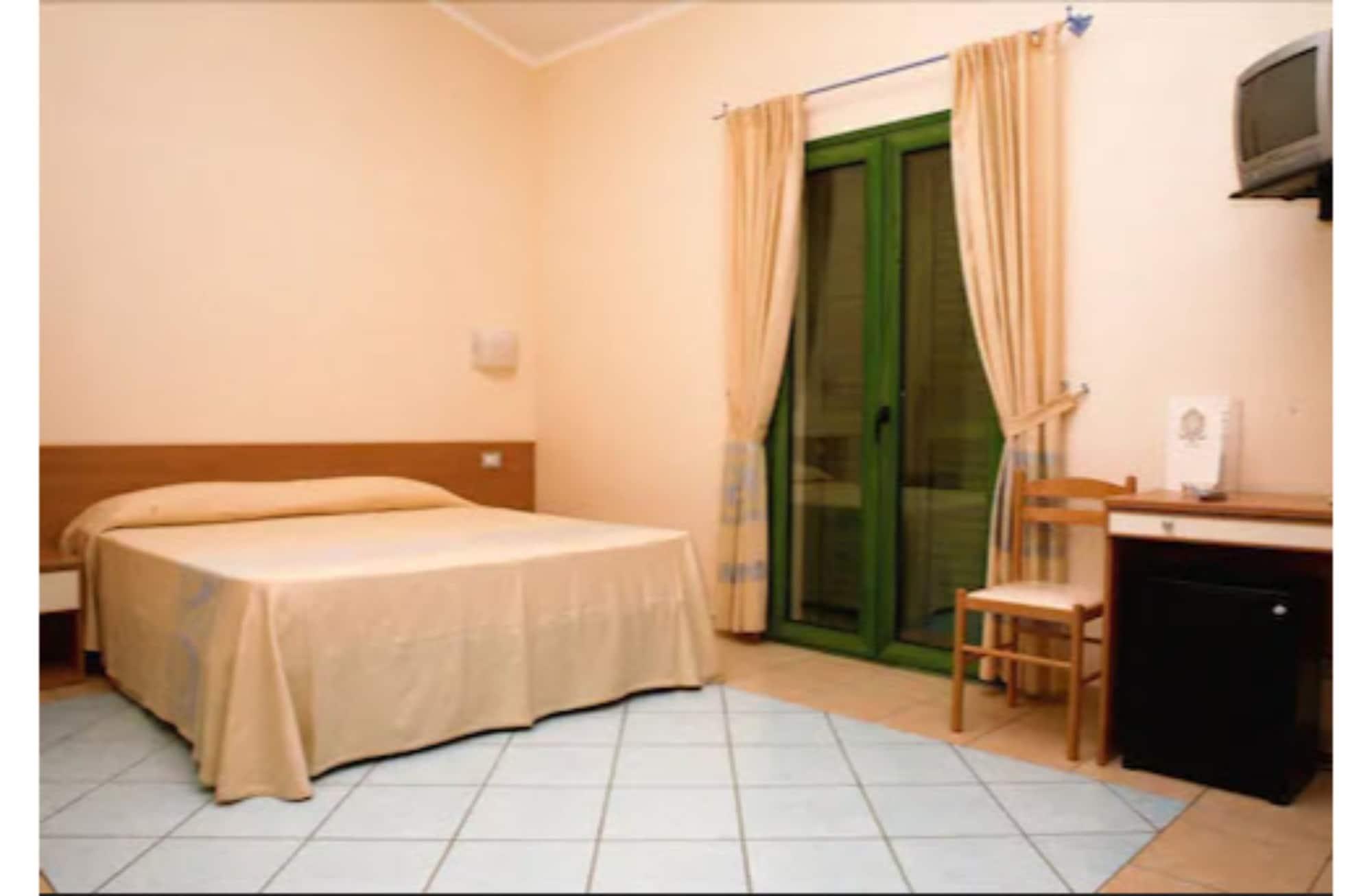 Baia Marina Hotel