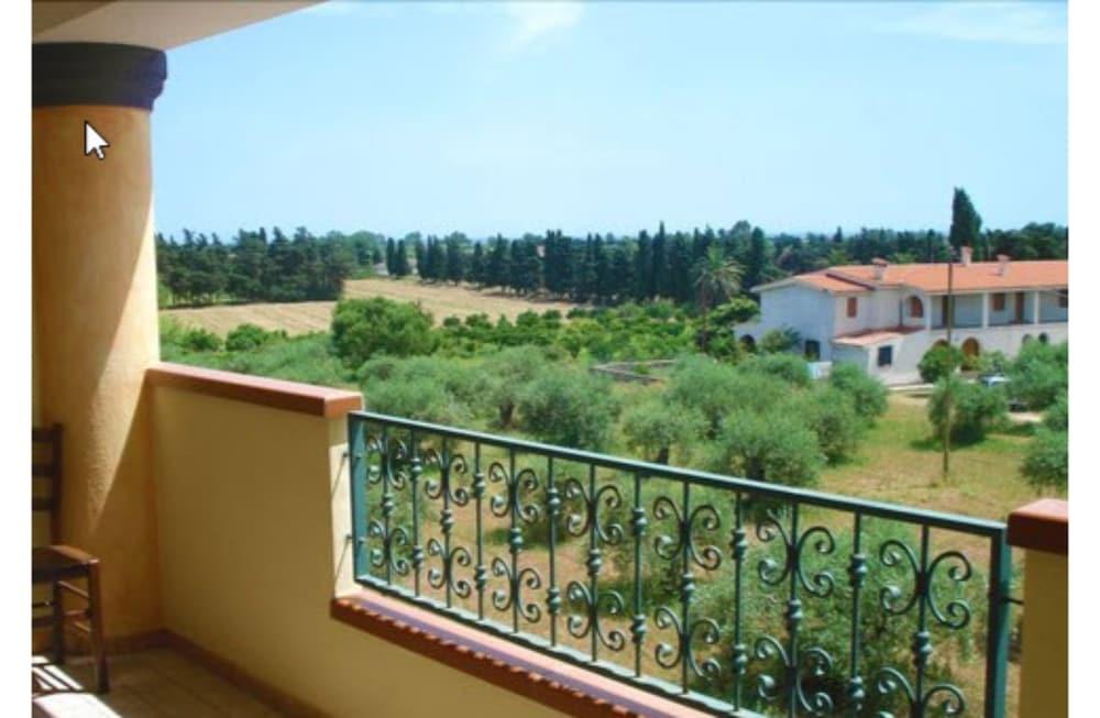 Baia Marina Hotel