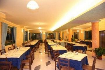Hotel Baia Marina
