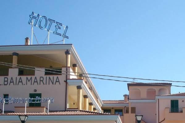 Baia Marina 3*