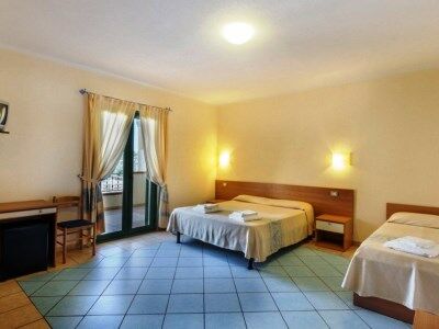 Baia Marina Hotel 3*