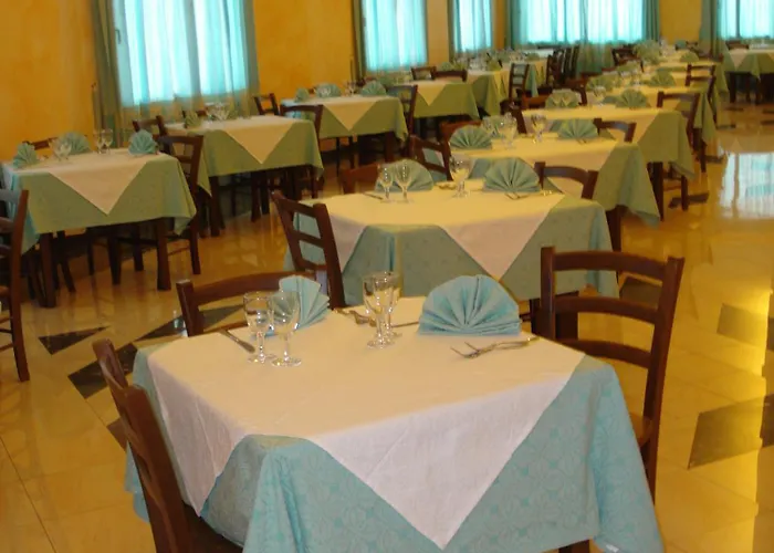 Hotel Baia Marina