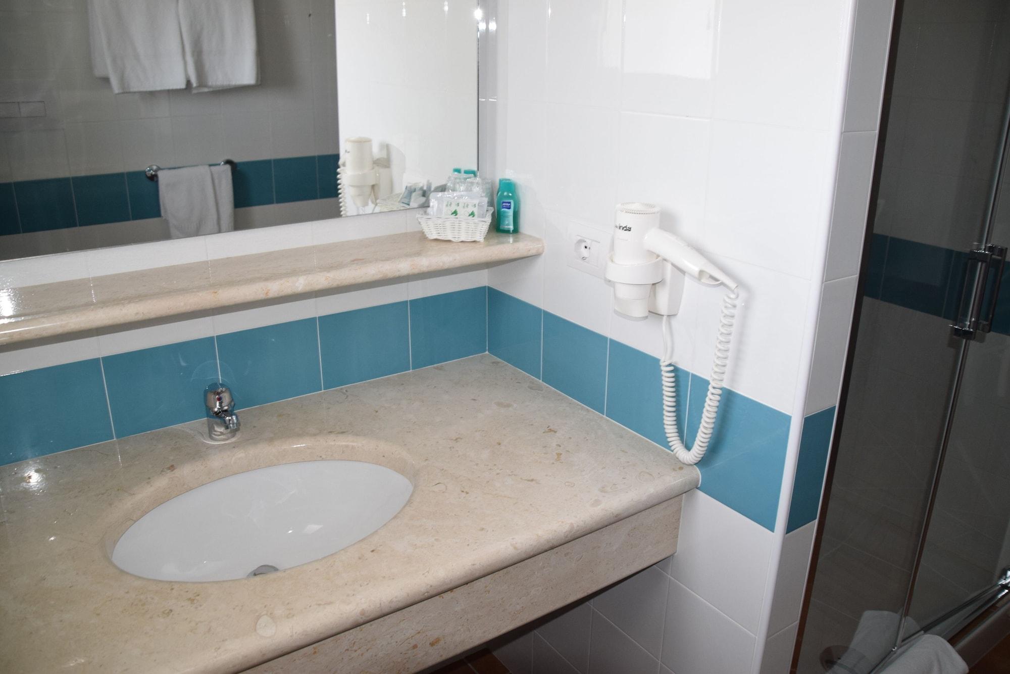 Hotel Baia Marina