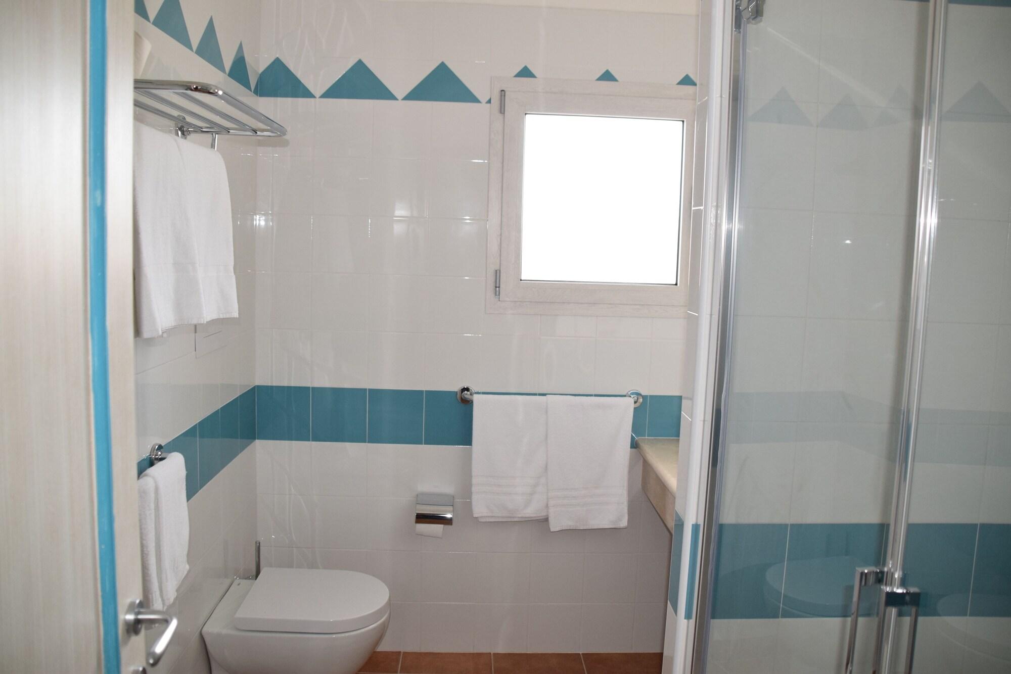 Baia Marina 3* Orosei