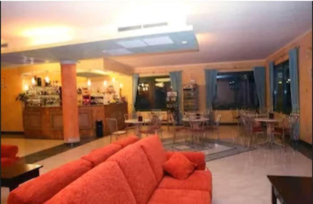 Baia Marina Hotel