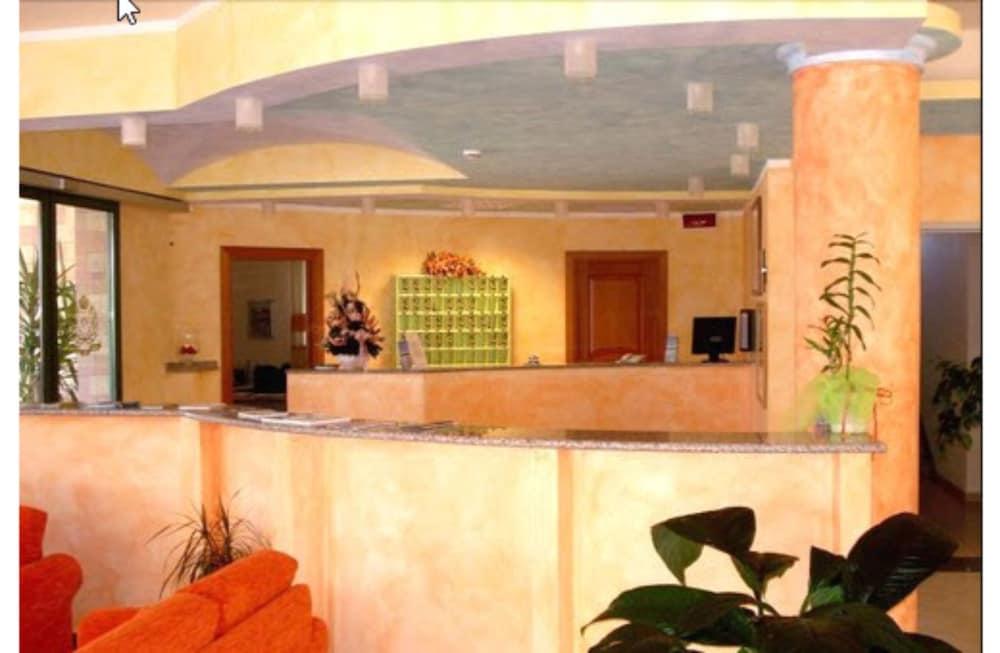 Hotel Baia Marina 3*