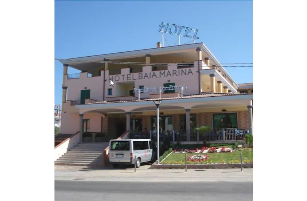 Baia Marina