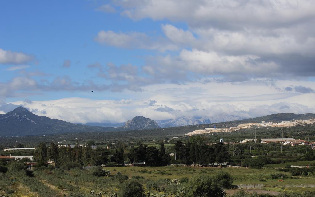 Baia Marina 3* Orosei