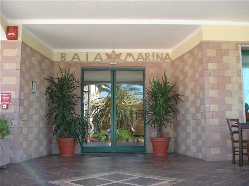 Baia Marina Orosei