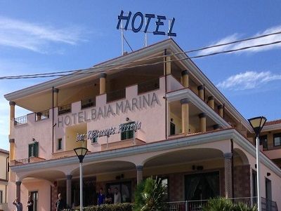 Baia Marina Hotel