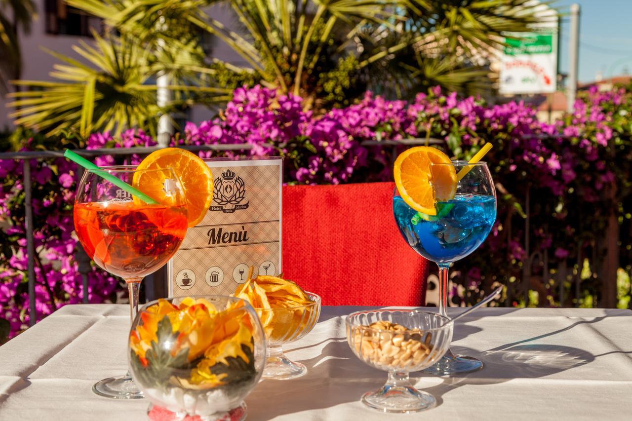 Baia Marina Hotel Orosei