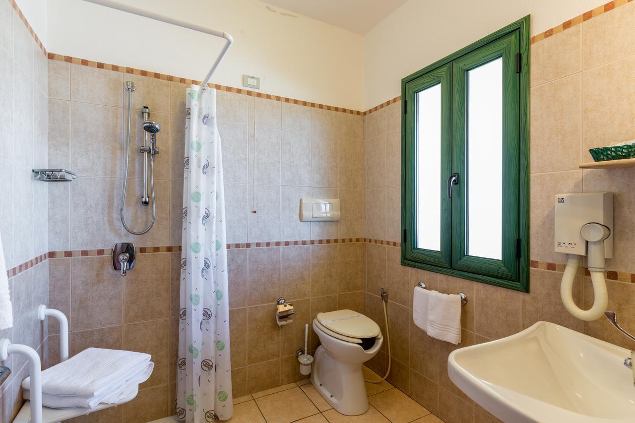 Hotel Baia Marina