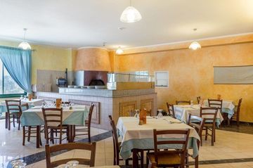 Baia Marina 3* Orosei