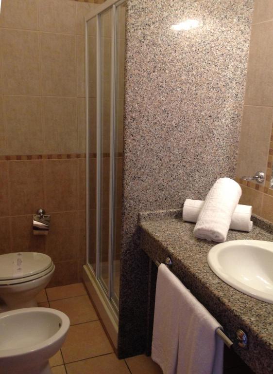 Baia Marina 3* Orosei