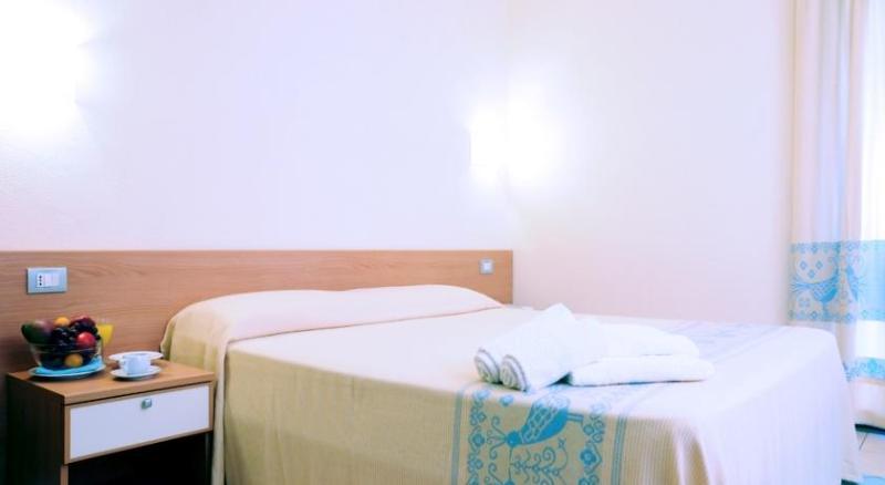 Hotel Baia Marina