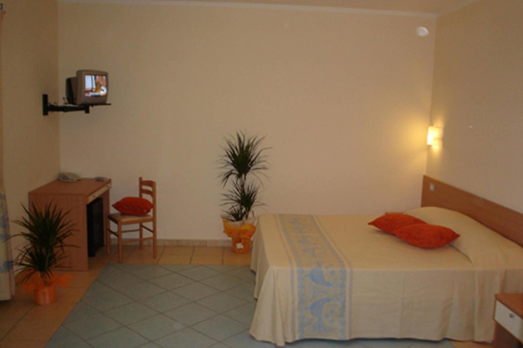 Hotel Baia Marina Orosei