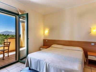 Hotel Baia Marina