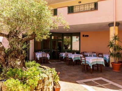 Baia Marina Hotel 3*